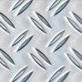 ALUMINIUMSPLATE GAH ALBERTS 600X2000X2,5MM