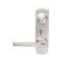 LÅSESETT ASSA ABLOY ENTRÉ D12-B3 RUSTFRITT