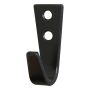 KLESKROK MILLERS SVART 72MM