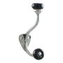 KLESKROK MILLERS 110MM SVART KROM