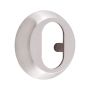 SYLINDERRING ASSA ABLOY 11 MM RF RUSTFRITT