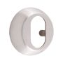 SYLINDERRING ASSA ABLOY 16 MM RF RUSTFRITT