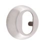SYLINDERRING ASSA ABLOY 18MM RUSTFRITT