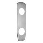 DEKKPLATE ASSA ABLOY 4256 RUSTFRITT