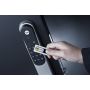NØKKELBRIKKE FOR LÅSESETT YALE DOORMAN 1ST