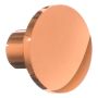 KNOTT BESLAGSBODEN BC496 28MM POLERT KOBBER