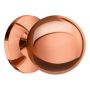 KNOTT BESLAGSBODEN BC435 24MM POLERT KOBBER