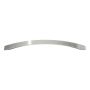 SKUFFEHÅNDTAK BESLAGSBODEN B5903 224MM BØRSTET NIKKEL