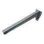 L-PROFIL VORMANN KONSOLL 280MM GALVANISERT