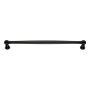 SKUFFEHÅNDTAK BESLAGSBODEN BB6303 256MM SVART