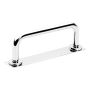 HÅNDTAK HABO LILLY CC96MM KROM