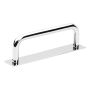 HÅNDTAK HABO LILLY CC96MM KROM