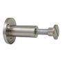LEDDSTANGBESLAG MILLERS 150MM MATT NIKKEL