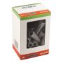 SPIKERGLUGG STABILIT 60X12 MM 25 STK               
