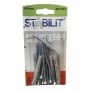 UNIVERSALPLUGG STABILIT 6X50MM 10STK