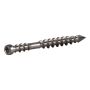 TERRASSESKRUE ESSVE SKJULT 4,8X60MM 250STK
