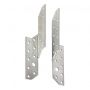 TAKFESTE SIMPSON STRONG-TIE VENSTRE 210X32,5X1,5MM