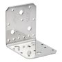 VINKELBESLAG SIMPSON STRONG-TIE RUSTFRI 105X105X90X3MM