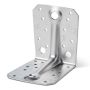 VINKELBESLAG SIMPSON STRONG-TIE FORSTERKET 90X90X65X2MM