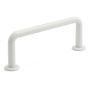 HÅNDTAK HABO BELLA 96MM HVIT