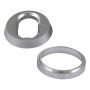 SYLINDERRING MILLERS MULTI 6-19MM MATT KROM