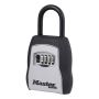 NØKKELSKAP MASTERLOCK 5400 EURD GRÅ