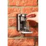 VERDISKAP MASTERLOCK 5441EURD SMART SVART/GRÅ