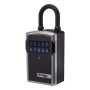 NØKKELSKAP MASTERLOCK 5440EURD SMART SVART/GRÅ