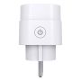 VEGGKONTAKT SIKKERTHJEM S7PRO SMARTPLUG