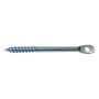 BLADSKRUE MFT FZB 6X75 TREGJENGE 6,5MM HULL