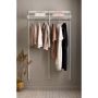 STARTKIT ELFA KLIKK-INN SYSTEM 1242X445X2021MM