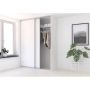 STARTKIT ELFA KLIKK-INN SYSTEM 1242X445X2021MM