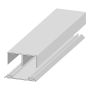 TAK/GULVSKINNE LUNDBERGS FANTASI 2400X80MM