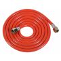 GASSSLANGE ROTHENBERGER INDUSTRIAL 3/8" 2,5M
