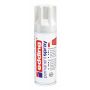 PERMANENT SPRAY EDDING 5200 HVIT BLANK