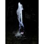 DAMBELYSNING PONDTEAM LED-RING 48 DIODER