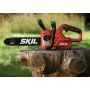 MOTORSAG SKIL 0534 AA 1X4.0AH, 2.4AH