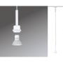 LED-PENDEL PAULMANN DECOSYSTEMS HVIT