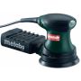 EKSENTERSLIPER METABO FSX 200 INTEC