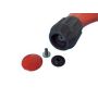 RØRAVSKJÆRER ROTHENBERGER INDUSTRIAL  KOBBER 3-30MM