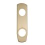 DEKKPLATE ASSA ABLOY 4256 EPOK MESSING