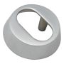 SYLINDERRING MILLERS 16MM MATT KROM