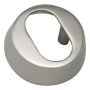 SYLINDERRING MILLERS 16MM BLANK NIKKEL