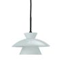 TAKLAMPE DYBERG LARSEN VALBY D20 PENDEL OPAL