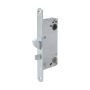 LÅSEHUS ASSA ABLOY 410-50 SYM