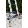 BAKKETILPASNING  STABILOMAT TIL STIGE KRAUSE