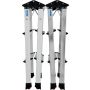 TRAPPESTIGE STABILOMAT ROLLMAT 3-STEG 0,75M