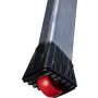 TRAPPESTIGE STABILOMAT ROLLMAT 3-STEG 0,75M