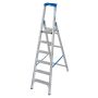 TRAPPESTIGE STABILOMAT 2,25M 6 STEG