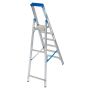 TRAPPESTIGE STABILOMAT 2,25M 6 STEG